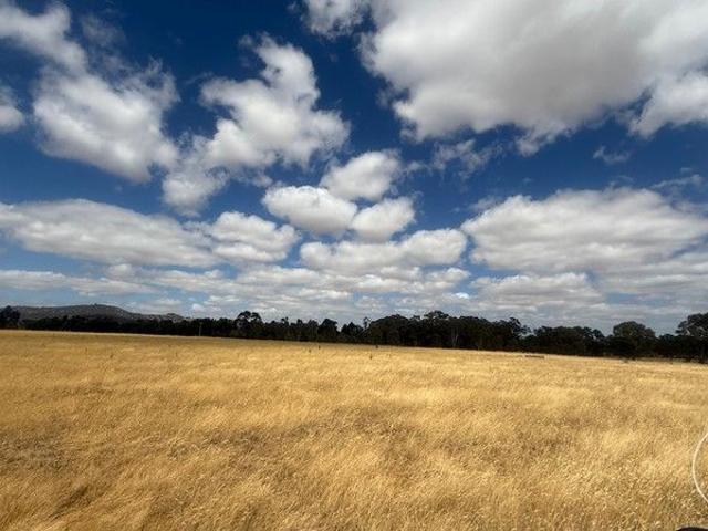Land for sale in Glendaruel, Victoria