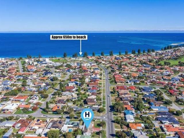 House for rent in Cockburn, Western Australia