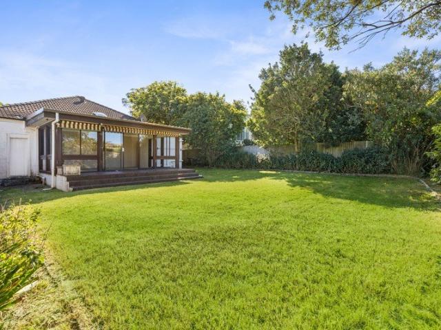 House for sale in Sydney, New South Wales
