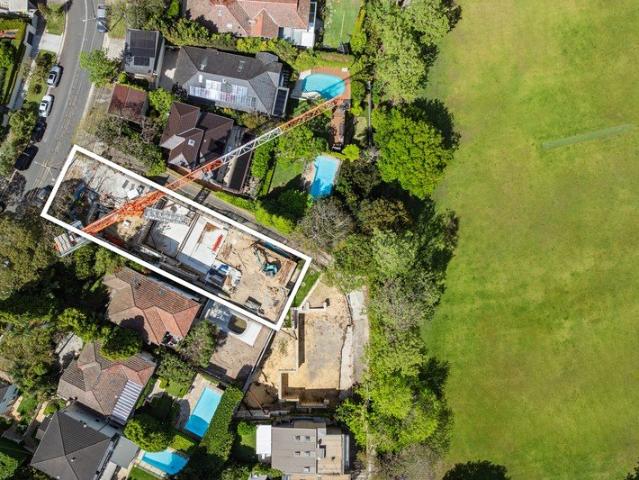 House for sale in Eastern Suburbs, Sydney