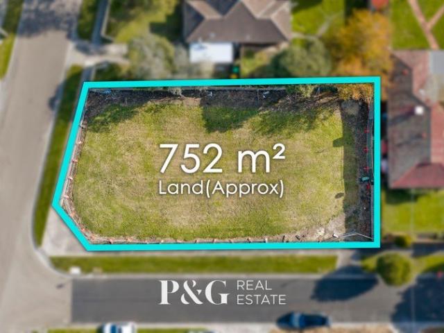 Land for sale in Camerons Creek, Victoria