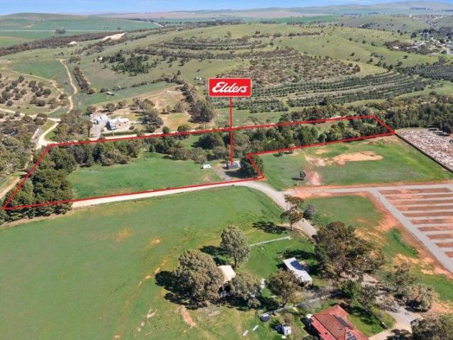 Land for sale in Goyder, South Australia