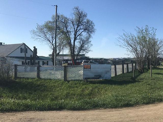 Land for sale in Warner, Alberta