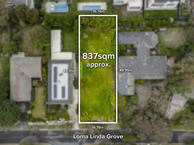 Land for sale in Camerons Creek, Victoria