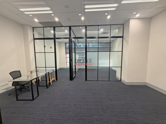 Office for rent in Sydney, New South Wales
