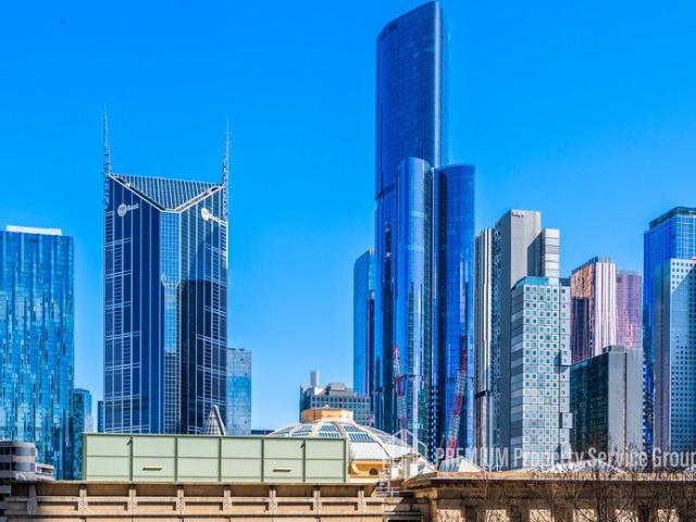 Apartment for sale in East End Theatre District, Melbourne