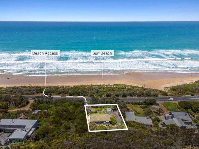 House for sale in Surf Coast Shire, Victoria