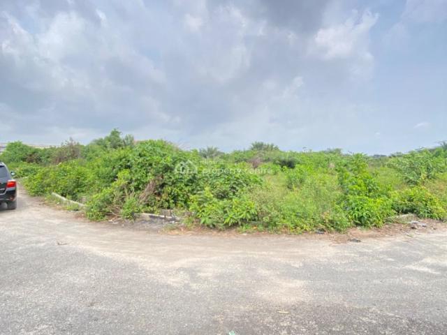 Land for sale in Ibeju Lekki, Abuja