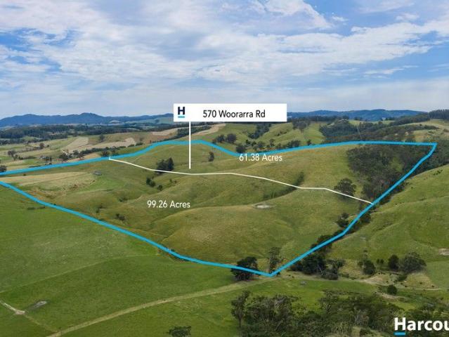 Cottage for sale in Welshpool, Victoria