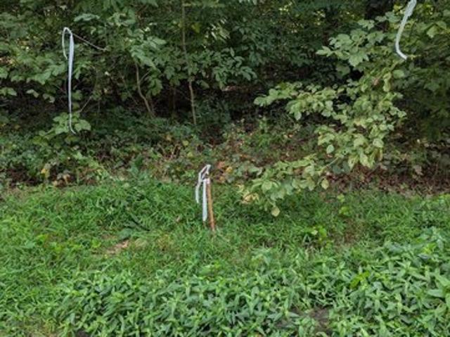 Land for sale in Brandywine, Maryland