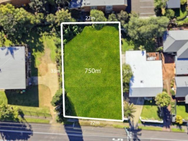 Land for sale in Gosford, New South Wales