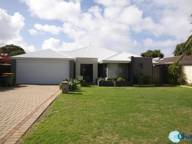 House for sale in Warnbro, Western Australia