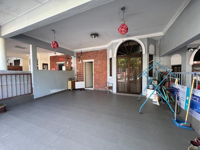 Terraced House for sale in Kajang, Langat