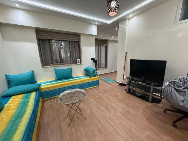Appartement vente à Anfa, Gharb-Chrarda-Beni Hssen