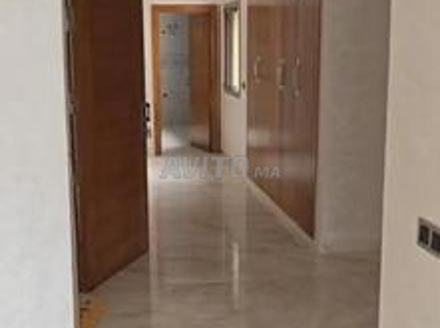 Appartement location à El Ma, Gharb-Chrarda-Beni Hssen