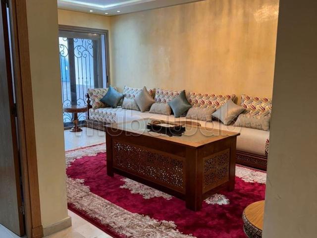 Appartement vente à Bouskoura, Gharb-Chrarda-Beni Hssen