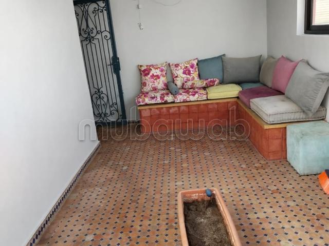 Appartement location à Anfa, Gharb-Chrarda-Beni Hssen