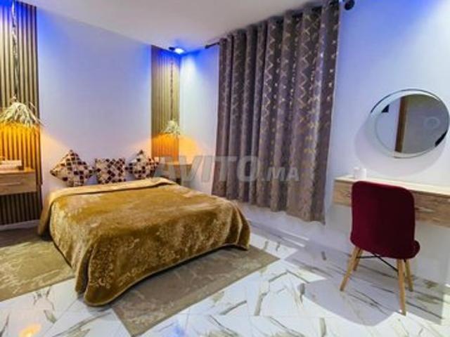 Appartement location à Meknès