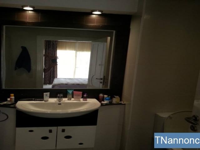Appartement location