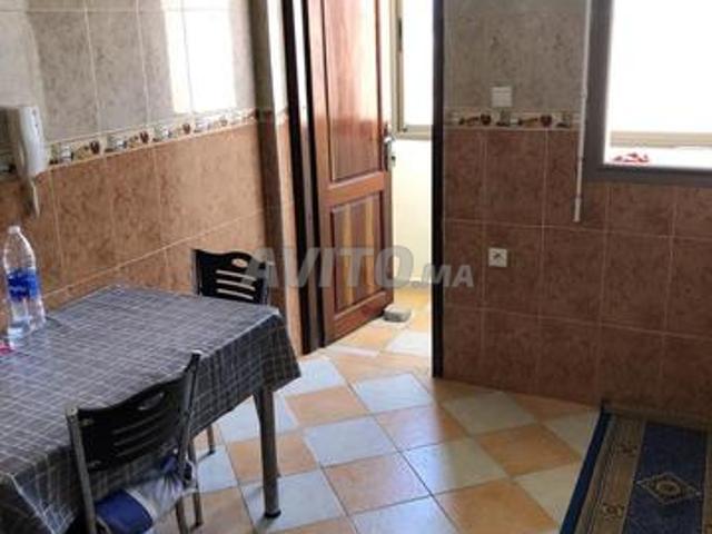 Appartement vente à Essaouira, L'Oriental