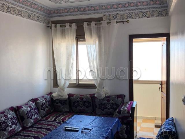 Appartement vente à Essaouira, L'Oriental