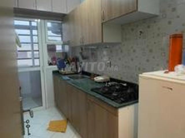 Appartement vente à Meknès