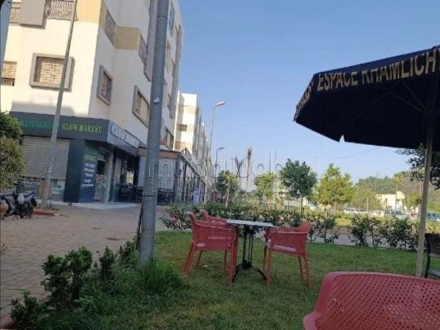 Appartement vente à Béni Yakhlef, Tanger-Tétouan
