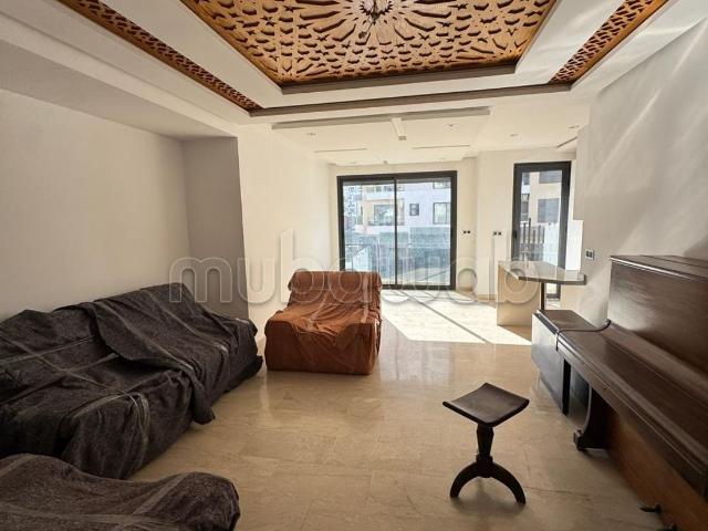 Appartement vente à Anfa, Gharb-Chrarda-Beni Hssen