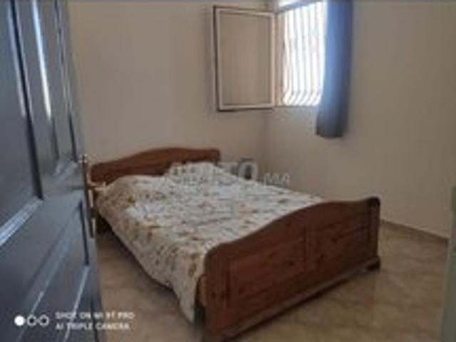 Appartement vente à Berkane