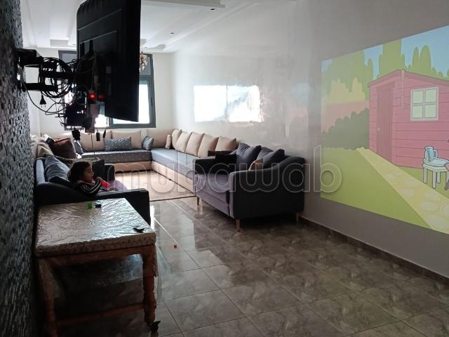 Appartement vente à Anfa, Gharb-Chrarda-Beni Hssen
