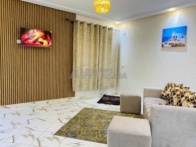 Appartement location à Meknès