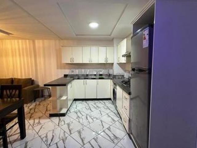 Appartement location à Meknès