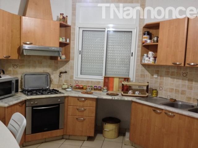 Appartement vente