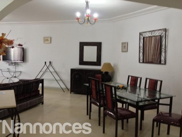 Appartement vente