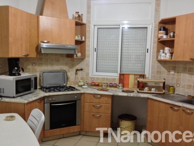 Appartement vente
