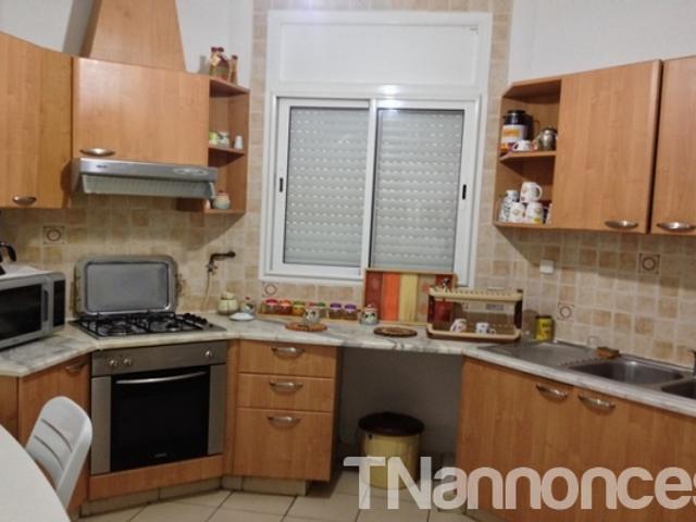 Appartement location