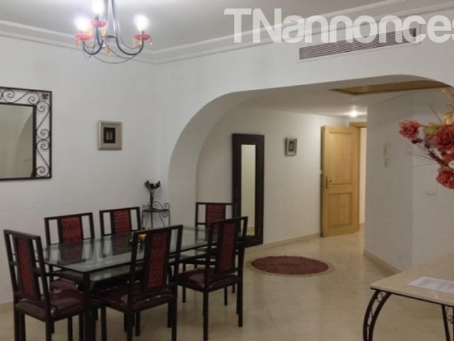 Appartement vente