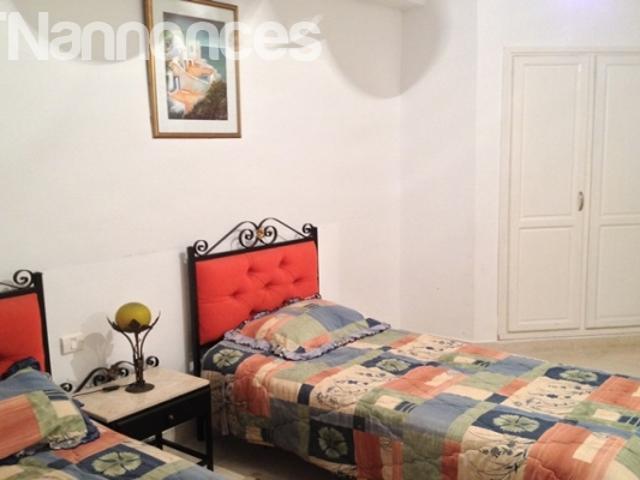 Appartement vente