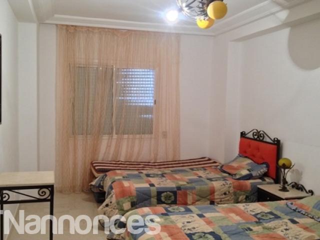 Appartement vente
