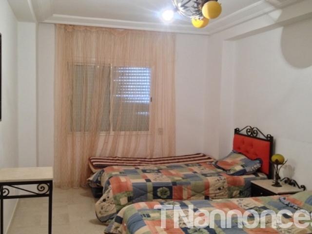 Appartement vente