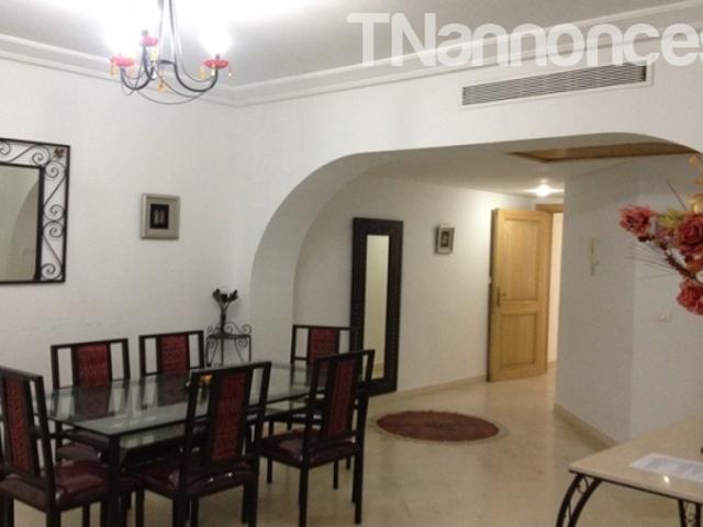 Appartement vente