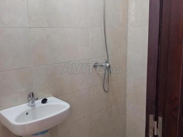 Appartement location à Centre Ville, Ben Slimane