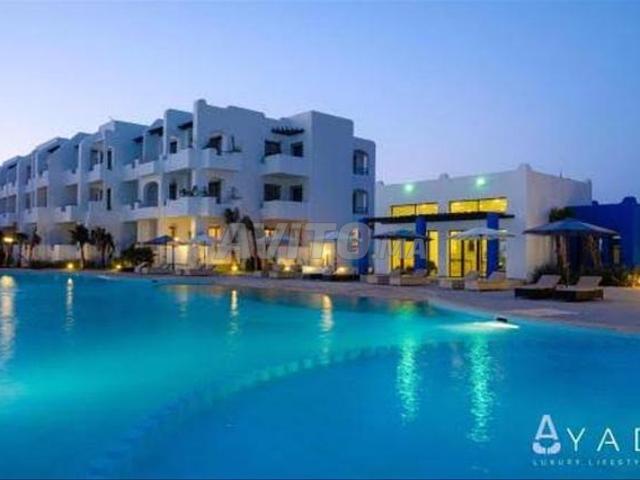 Appartement vente à Mohammedia, Gharb-Chrarda-Beni Hssen
