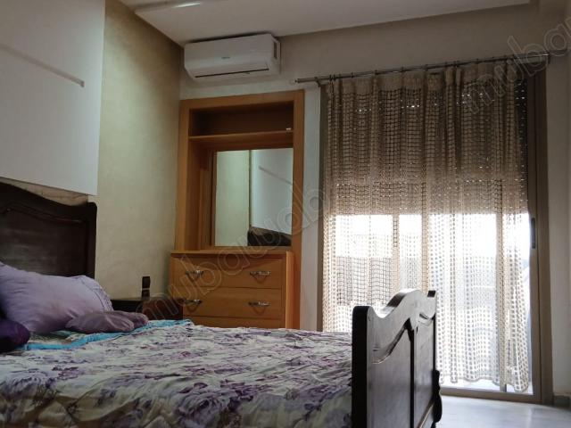 Appartement location à Fès