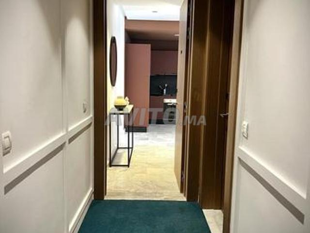 Appartement location à Anfa, Gharb-Chrarda-Beni Hssen