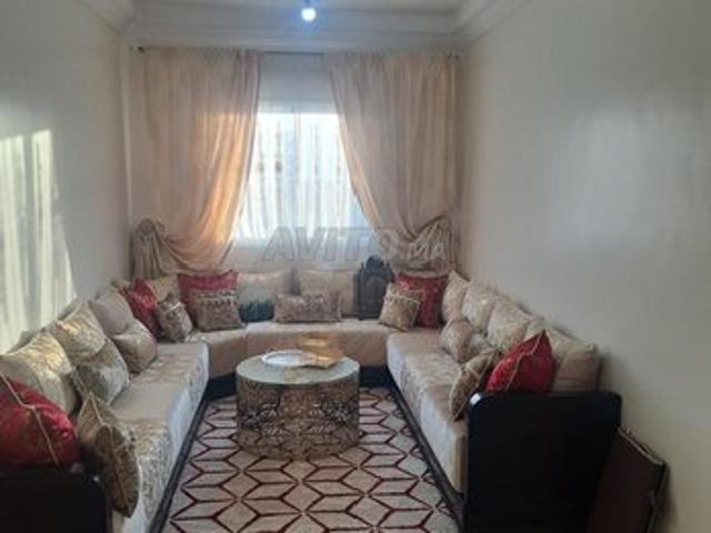 Appartement vente à Aïn Attig, Rabat-Salé-Zemmour-Zaër