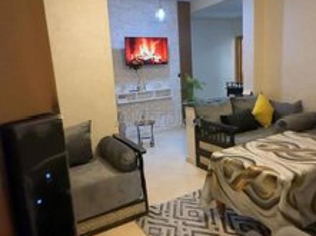 Appartement location à Ifrane
