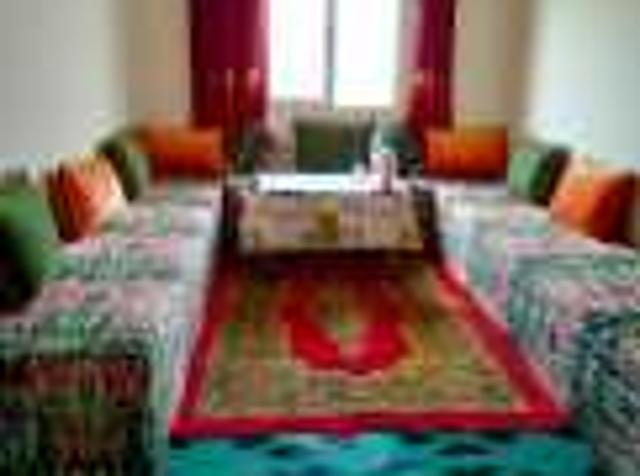 Appartement location à Marrakech, L'Oriental