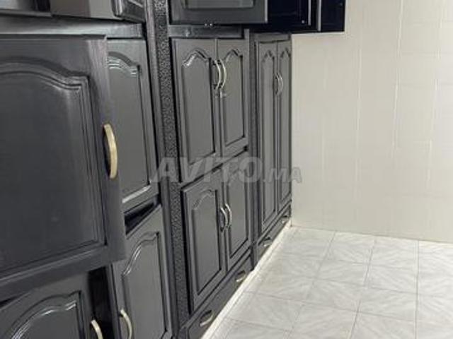 Appartement location à Hay Nahda, Ben Slimane