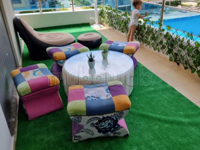 Appartement vente à Mansouria, Gharb-Chrarda-Beni Hssen